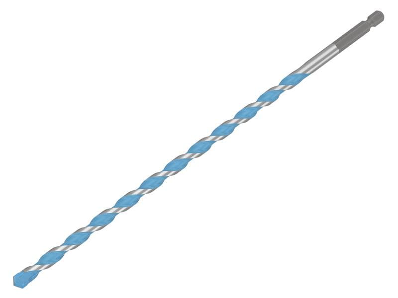 Bosch Powertool Accessories 2.608.902.267 Expert Hex-9 Multi Construction Drill Bit 8 X 200 X 250Mm