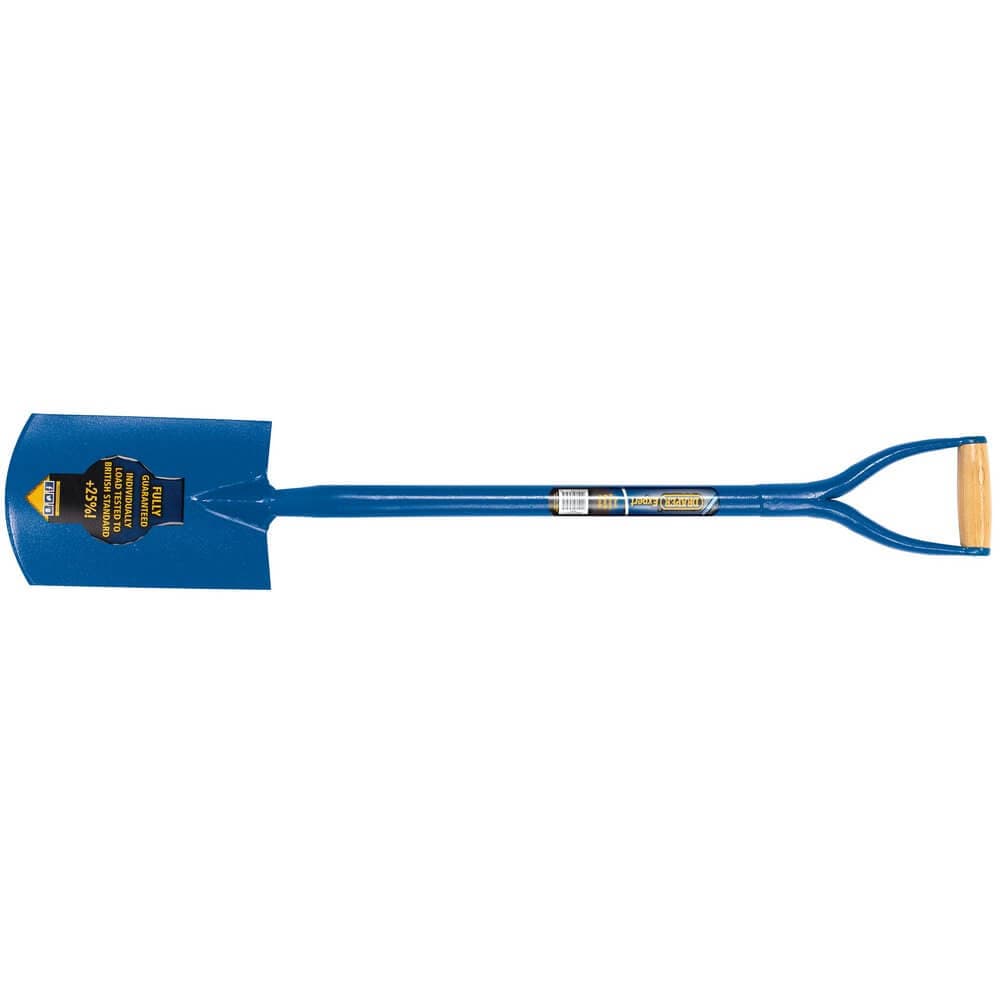 Draper Expert 88633 All Steel Spade each