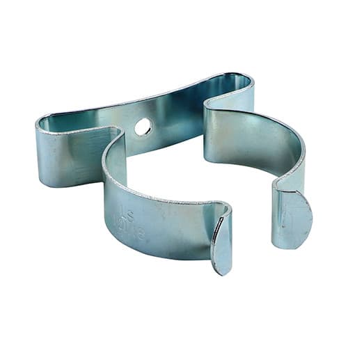 Timco 725017 Tool Clips - Zinc 1 1/4in TIMpac 4