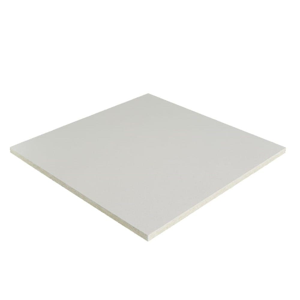 Rockfon Tropic Stone Wool Ceiling Tiles Square Edge A24 600mm x 600mm - Pack of 24 | 8.64m2