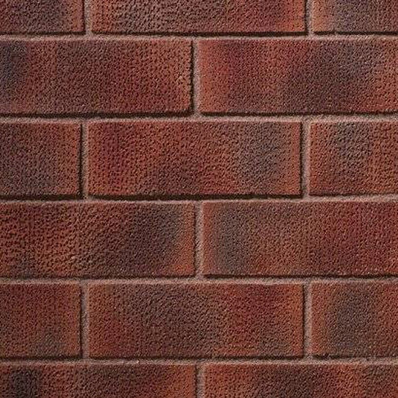 Hemmings Pinhole Multi Facing Brick 73mm | Pack of 340