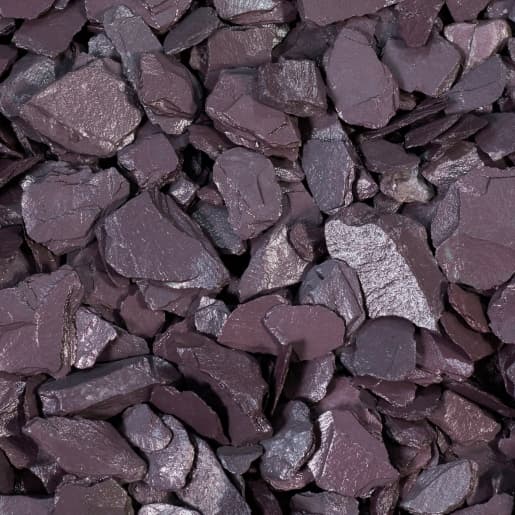 Blue Slate 40mm Bulk Bag
