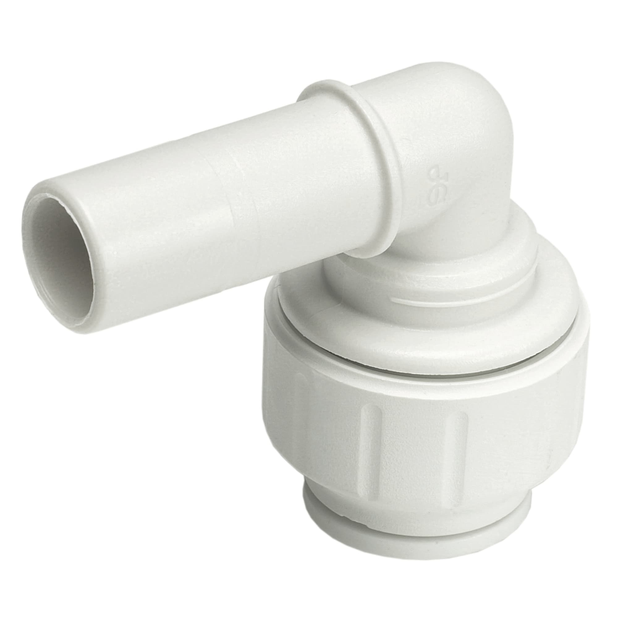 JG Speedfit stem elbow 22mm Pack 5