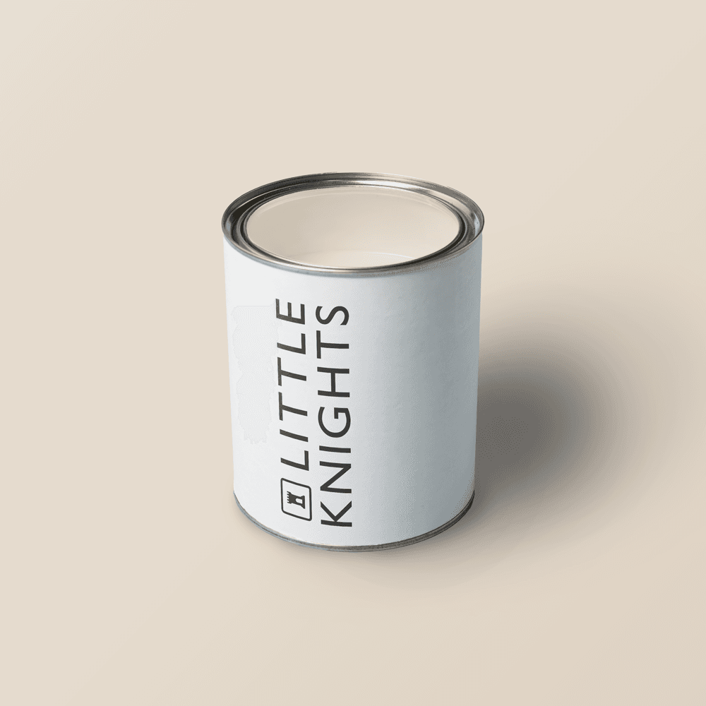 Little Knights - March Hare Soft Brown - Matte/Eggshell/Silk/Satin/Gloss Interior Paint