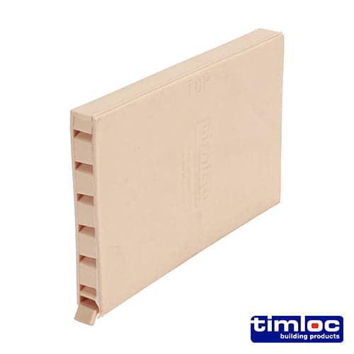 Cavity Wall Weep Vent – Pack of 10