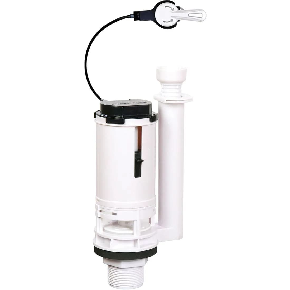 Fluidmaster Pro Dual Flush Valve Lever Operated