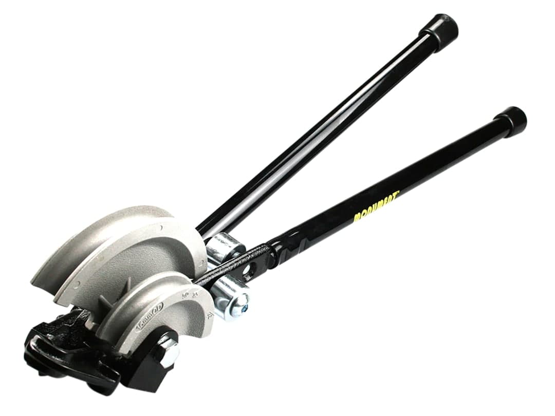 Monument 2600K Copper Pipe Bender 15mm & 22mm 2600K