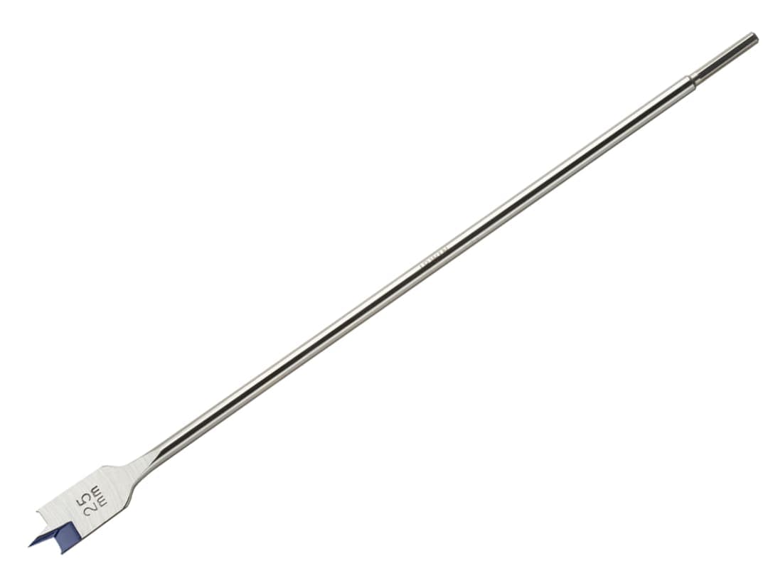 Irwin IRWIN® Blue Groove 4X Long Flat Bit 10 x 400mm 10502832