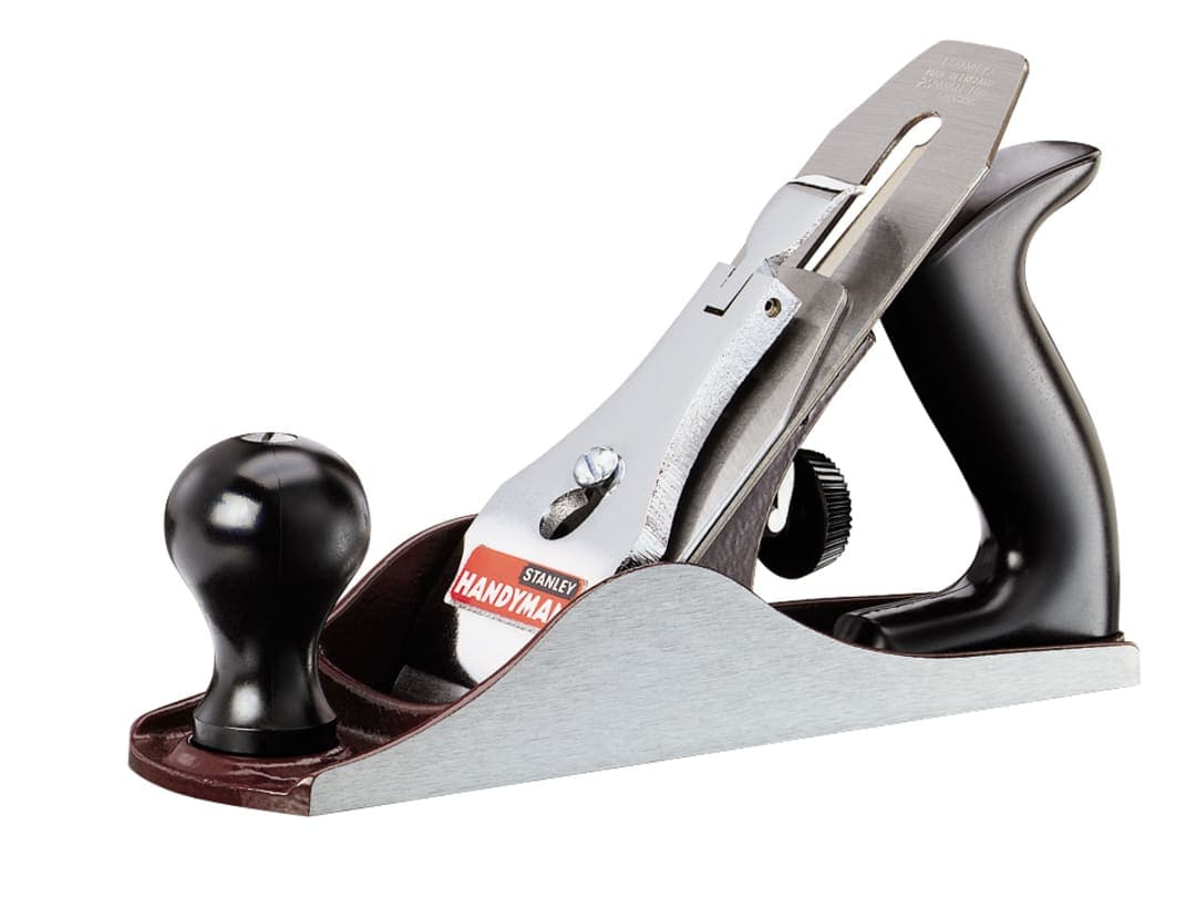 STANLEY® Hand Tools H.1204 Handyman Plane (2in) 1-12-204