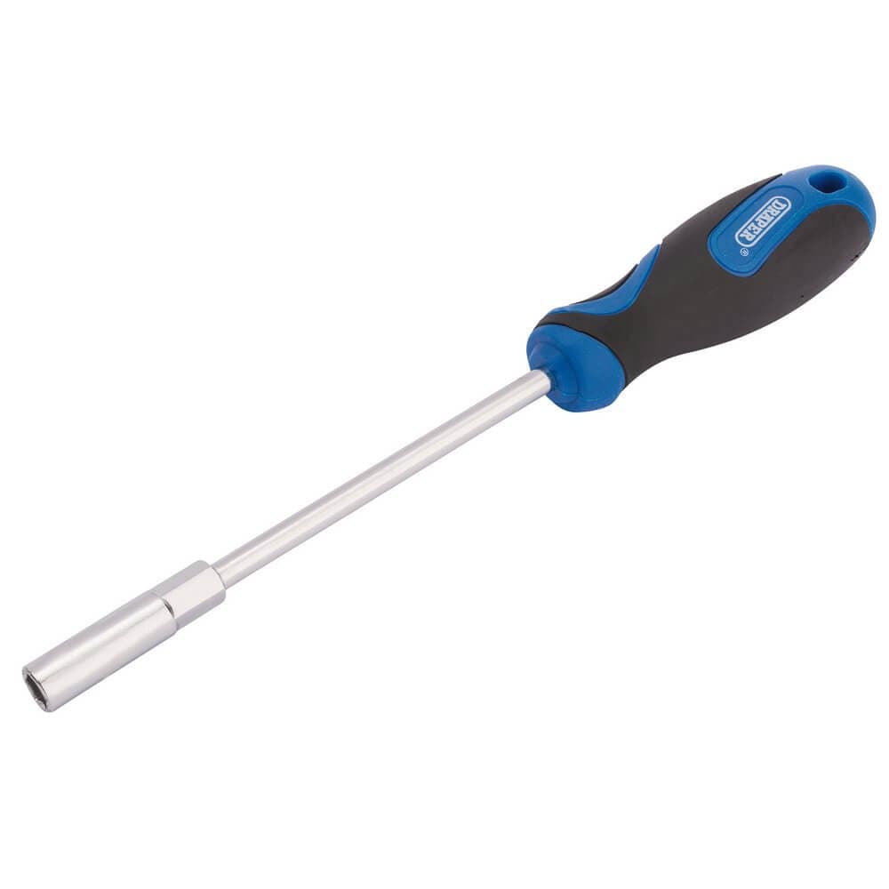 Draper 63499 Soft-Grip Nut Spinner 8Mm each