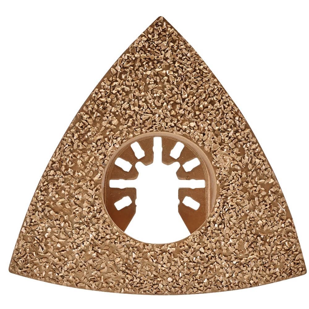 Draper 70472 Oscillating Multi-Tool Carbide Rasp each