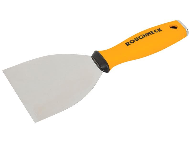 Roughneck ROU51274 Heavy Duty Joint Knife 100Mm/4In