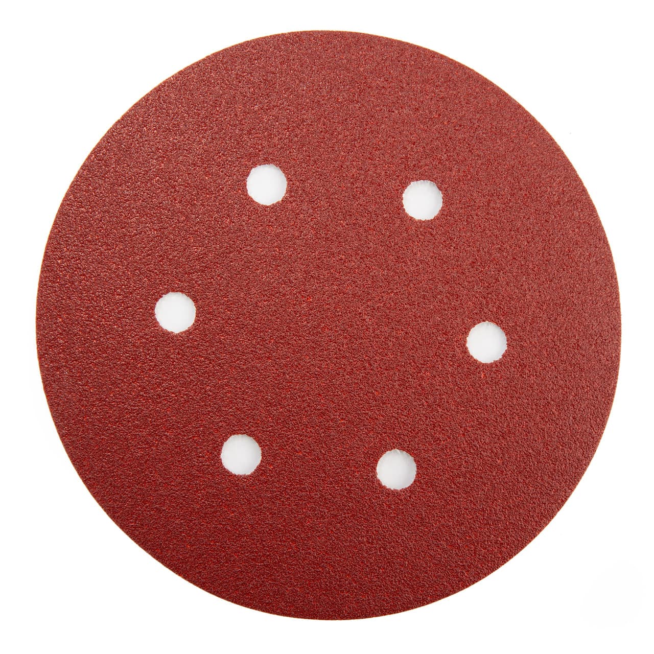 Makita P-37518 Sanding Discs 120 Grit 150Mm (10 Pack)