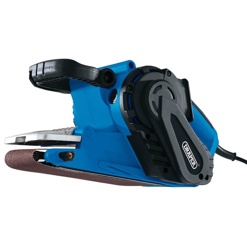 Draper 58287 Belt Sander 75Mm 1010W each