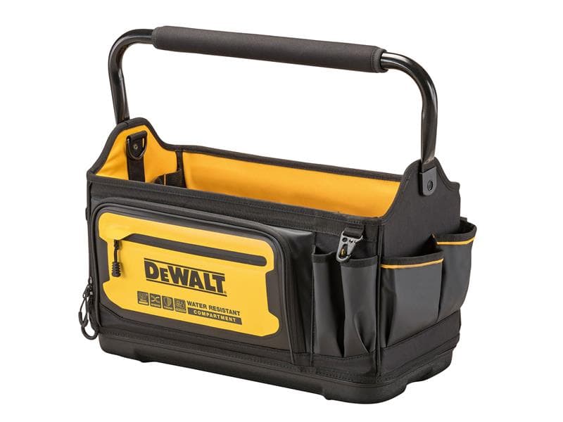 Dewalt Storage DWST60106-1 Dwst60106 Pro Tool Tote 20In