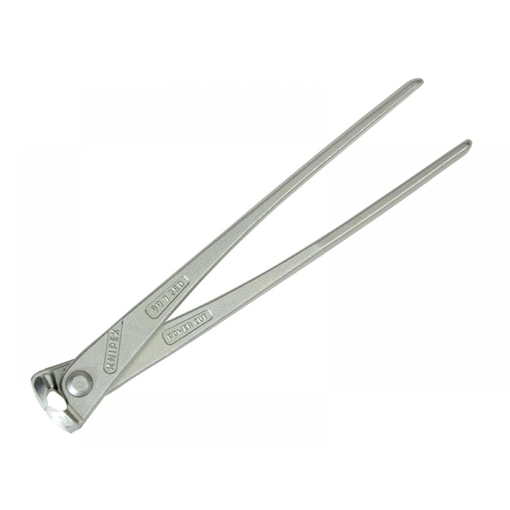 Knipex 99 14 250 EAN High Leverage Concreterfts Nippers 250Mm (10In) Loose