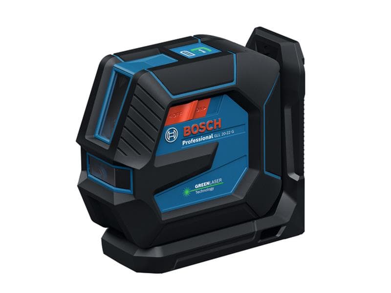 Bosch 0601065600 Gll 20-22 G Professional Line Laser