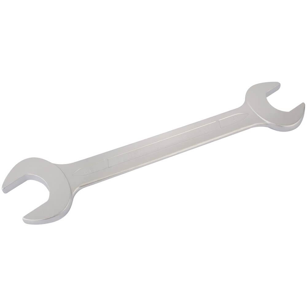 Elora 02117 Long Metric Double Open End Spanner 41 X 46Mm each