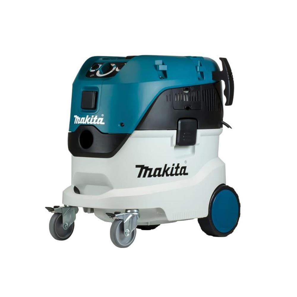 Makita VC4210MX/1 Vc4210Mx/1 M-Class Wet & Dry Vacuum With Power Take Off 1000W 110V