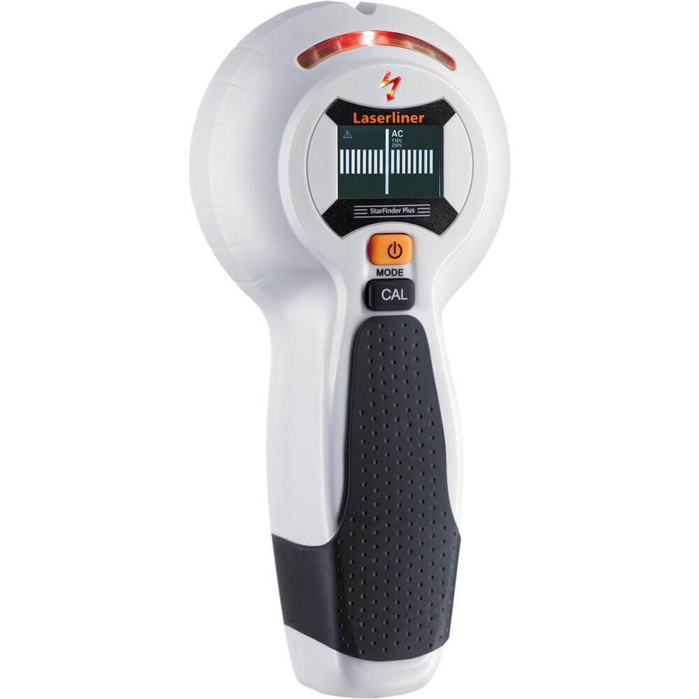 Laserliner 080.972E Starfinder Plus Electronic Locating Device 32082