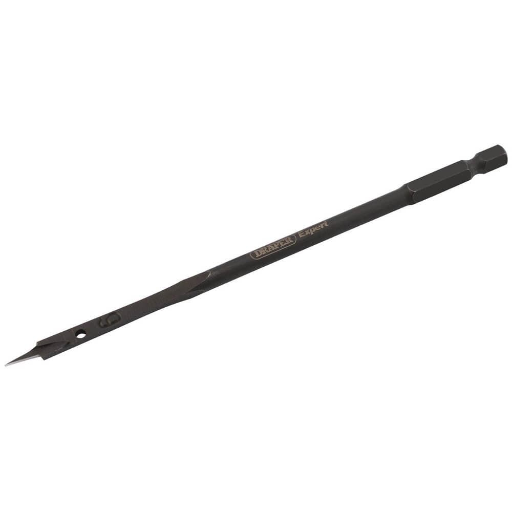 Draper Expert 54523 Flat Wood Bit 6Mm each