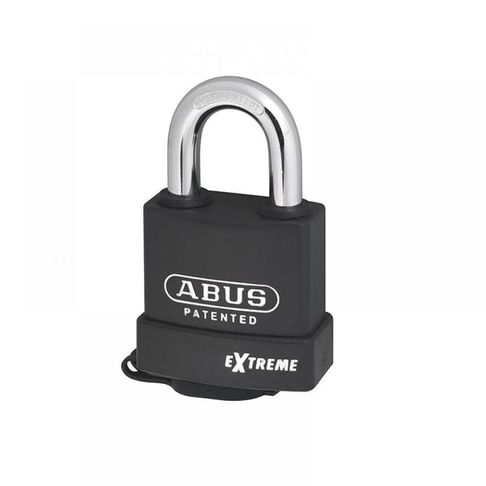 Abus Mechanical 53935 83Wp/63Mm Extreme Weatherproof Padlock Carded