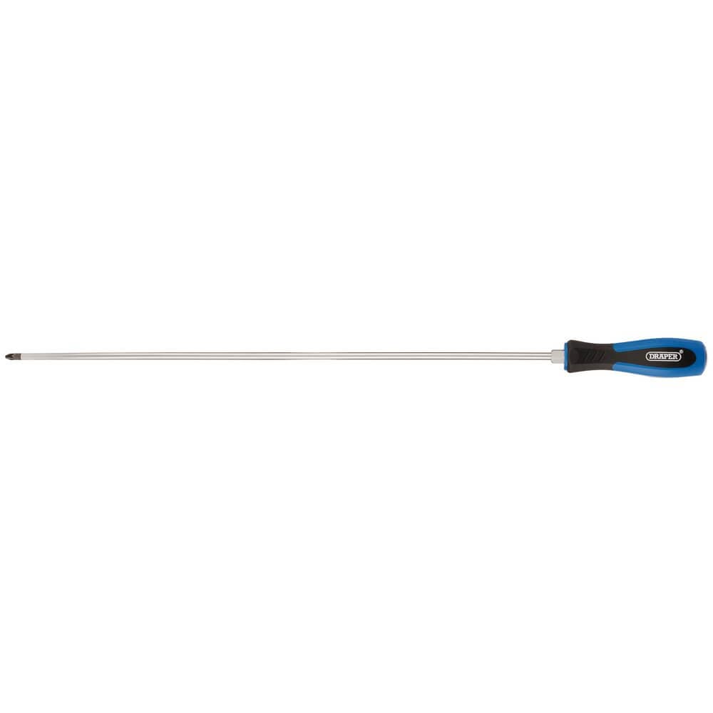 Draper 40846 Pound Thruft Pz Type Screwdriver No.2 X 450Mm each