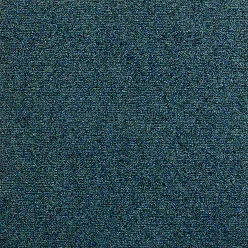 CFS New Typhoon Carpet Tiles Emerald 500mm x 500mm - Pack of 20 (5m2)