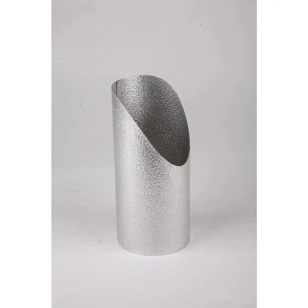 45 Degree Tee, Aluminium Insulation Cladding