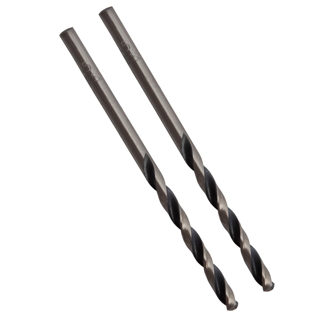 Bosch Powertool Accessories HSS Twist PointTeQ Drill Bit 3.5mm(2) 2608577160