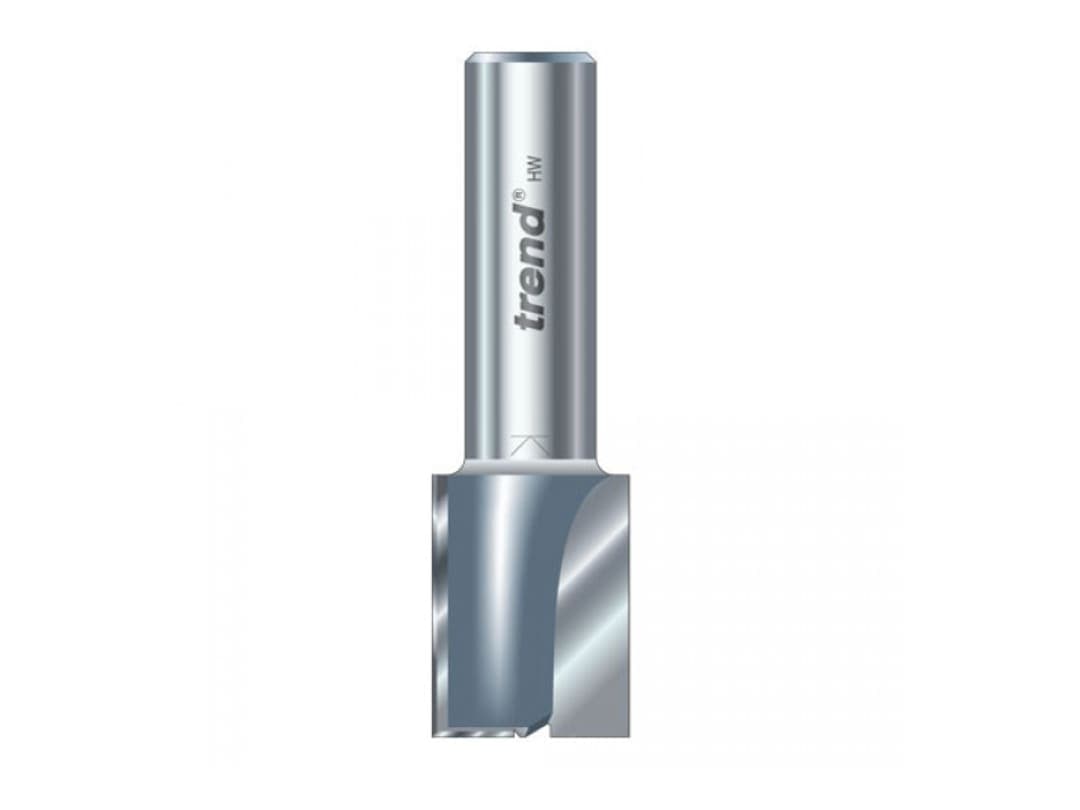 Trend 4/50 x 1/2 TCT Two Flute Cutter 19.1 x 37mm 4/50X1/2TC