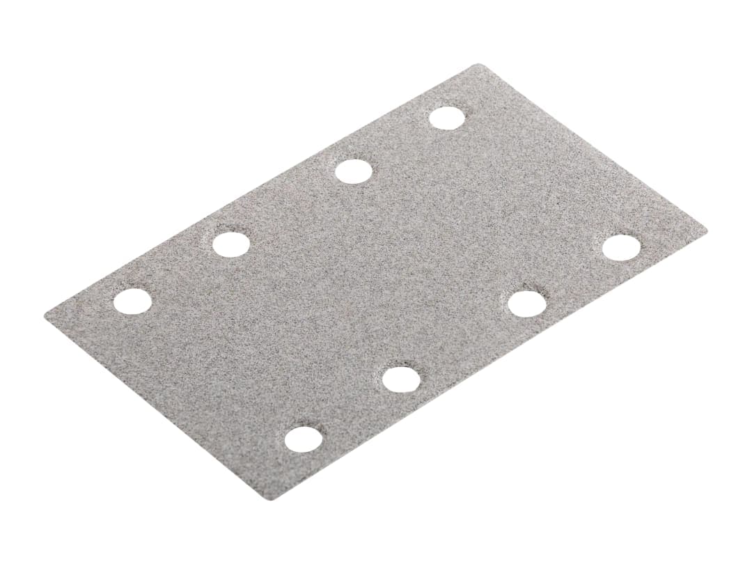 Flex Power Tools SV-P220 VE25 Xtreme Sandpaper Sheet 80 x 133mm x P 220 25 Pack 531933