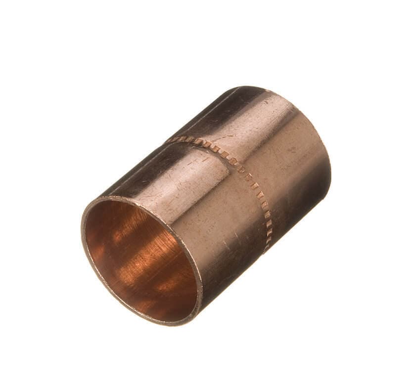 Endfeed Adaptor Coupling Imp - 28mm x 1"