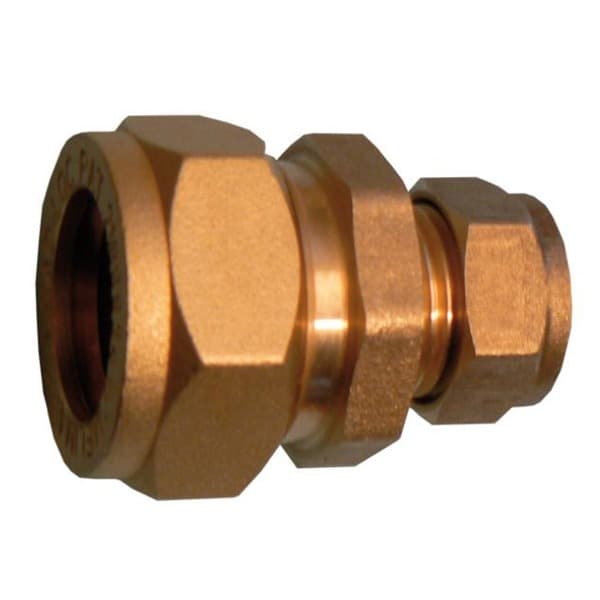 Leadloc Lead Adaptor - 3/4"