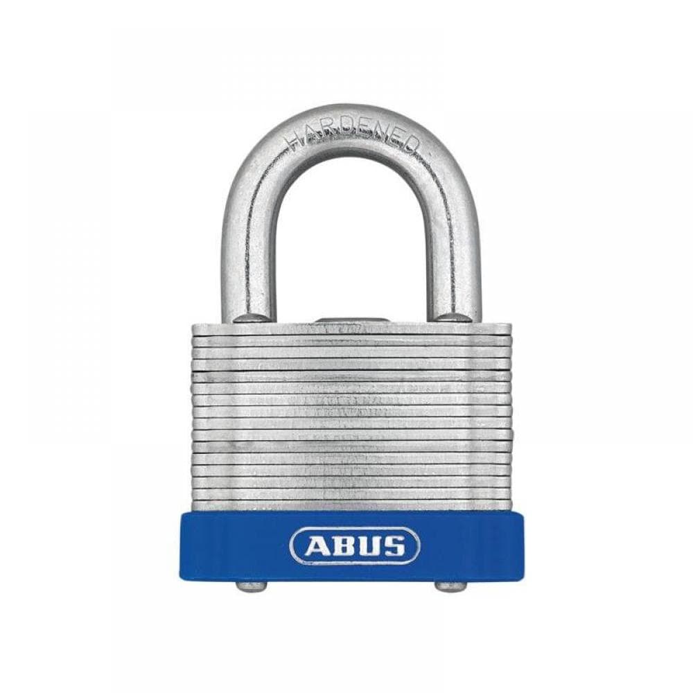Abus Mechanical 35069 41/50Mm Eterna Laminated Padlock Carded
