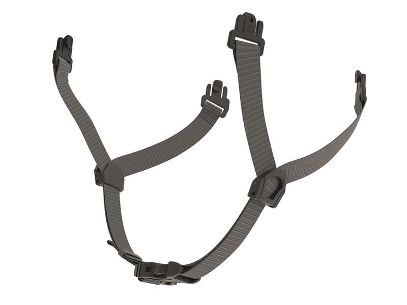 Abus Mechanical 41451 Spector/Spector-E Chin Strap