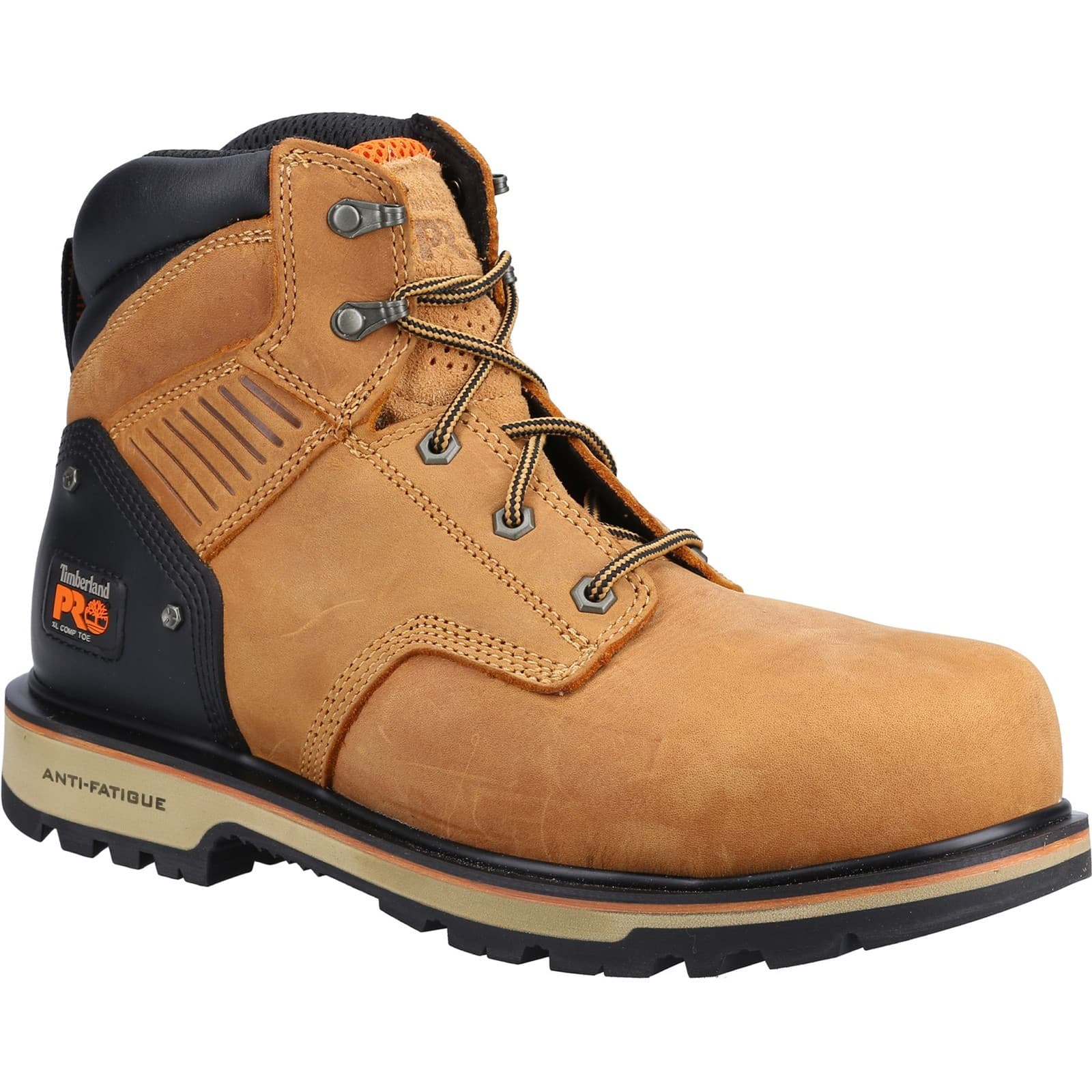 Timberland Pro Ballast Safety Boot Size 13 33958-57987-13