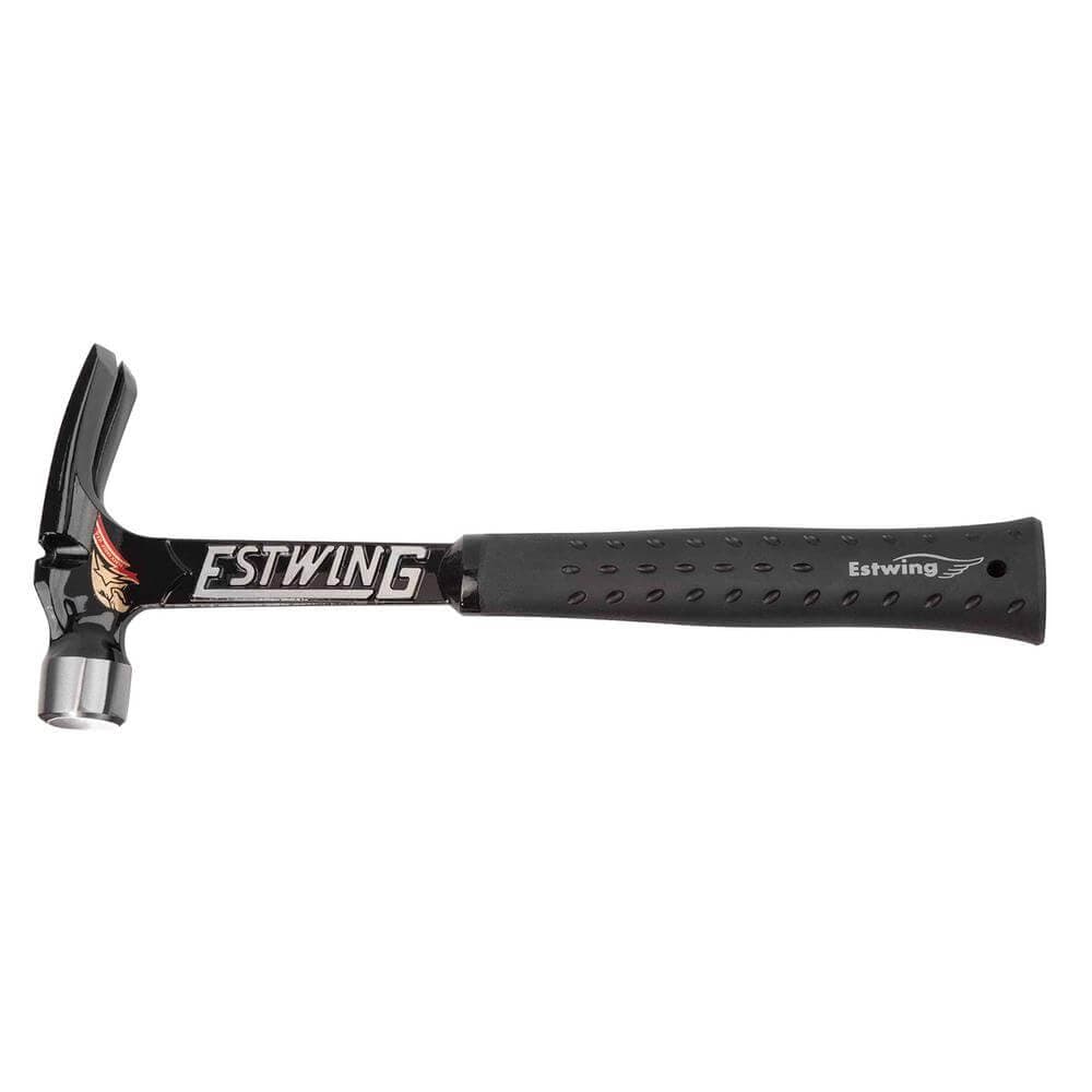 Estwing Eb-15Sr Ultra Series Smooth Face Framing Hammer 15Oz/425G 13.5in Pk 1 23607