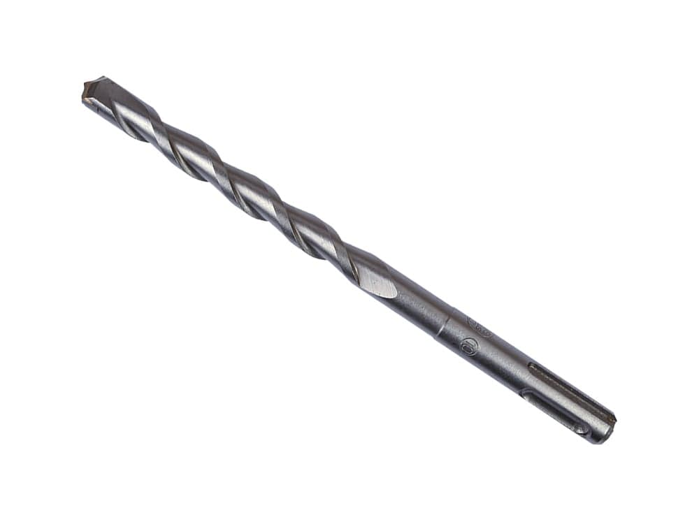 Forgefix Labor Sds-Plus Drill Bits LABGK180310