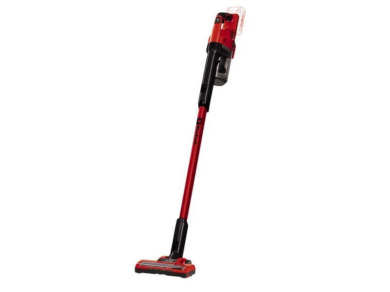 Einhell 2347180 Te-Sv 18 Li-Solo Handstick Vacuum Cleaner 18V Bare Unit