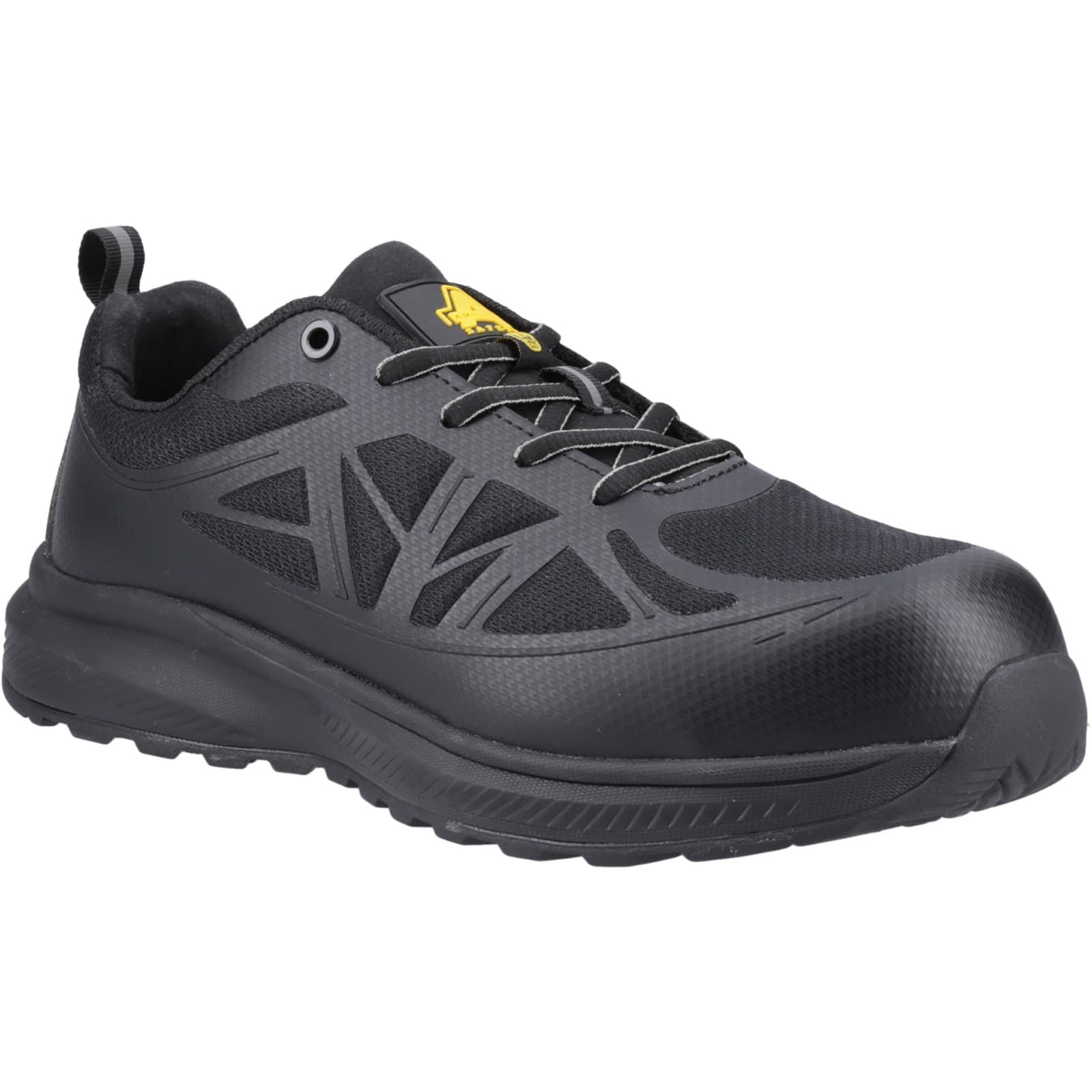 Amblers Safety As721C Hurdle Safety Trainer Size 10 40722-76067-09