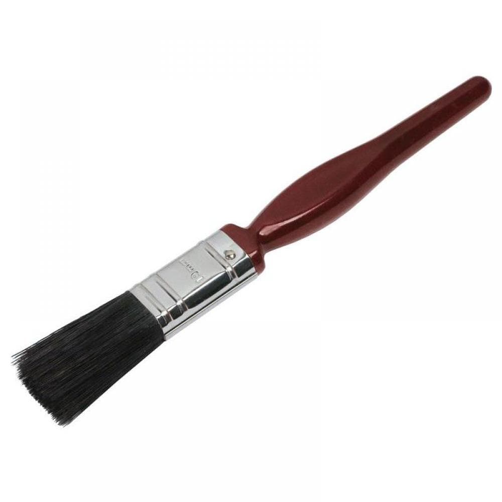 Faithfull 7500407 Contract Paint Brush 19Mm (3/4In)
