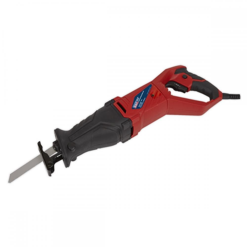 Sealey SRS850 Reciprocating Saw 900W/230V