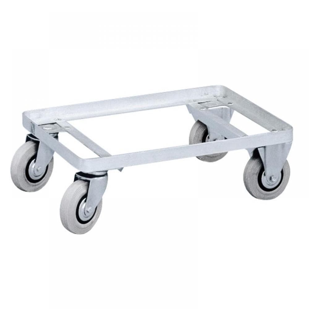Zarges 40608 W150 Dolly Trolley