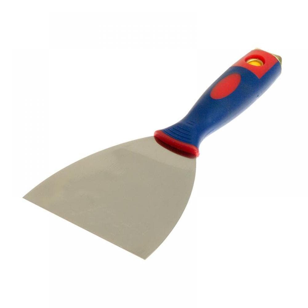R.s.t. RTR551EF Drywall Putty Knife Soft Touch Flex 150Mm (6In)