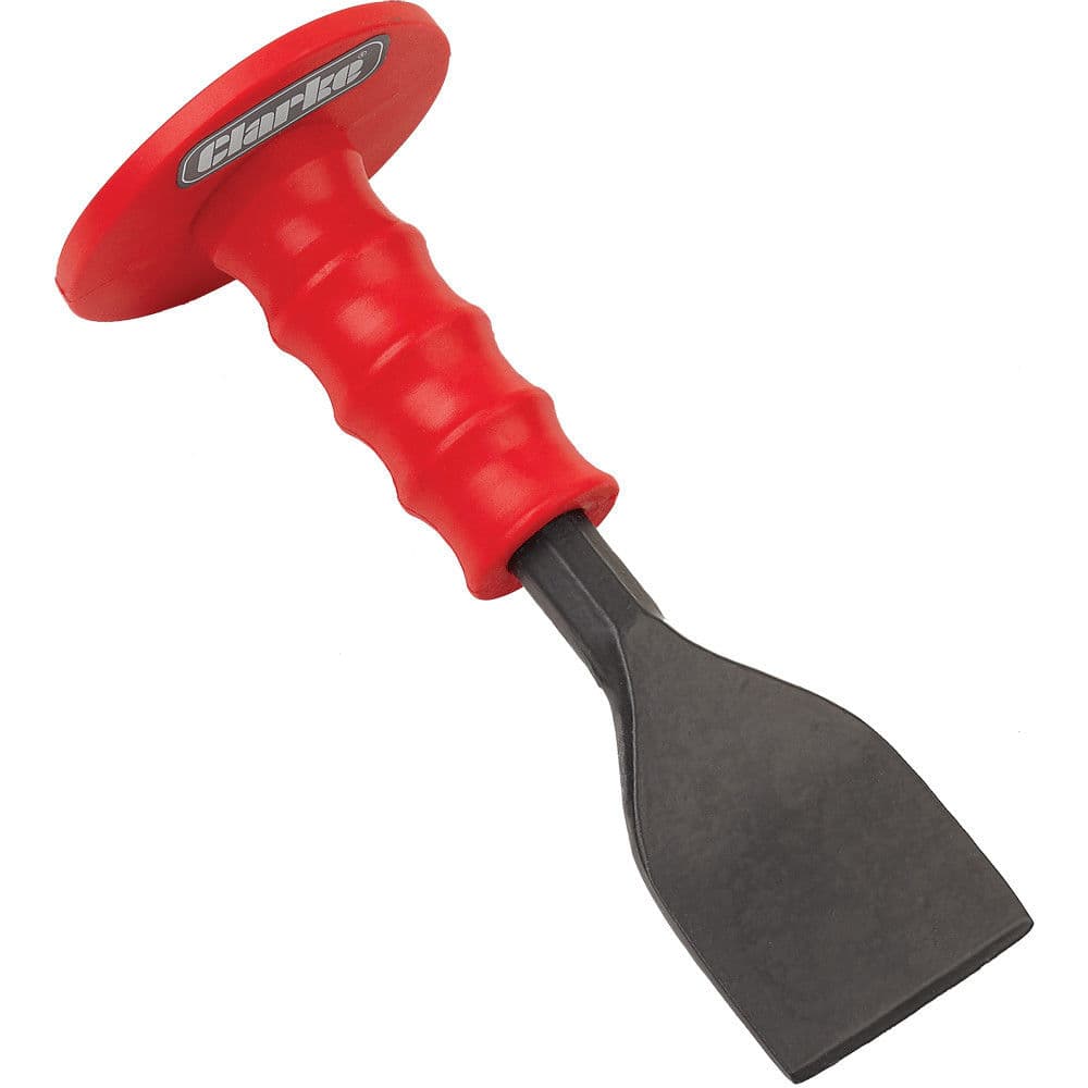 Clarke 1801826 Cht826 55Mm Bolster Chisel