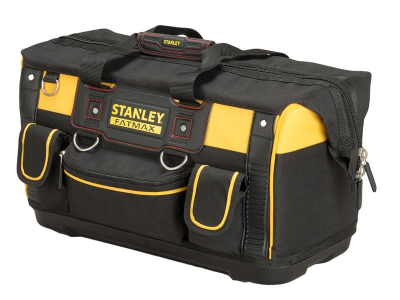 Stanley® FMST1-71180 Fatmax® Open Mouth Rigid Tool Bag 50Cm (20In)