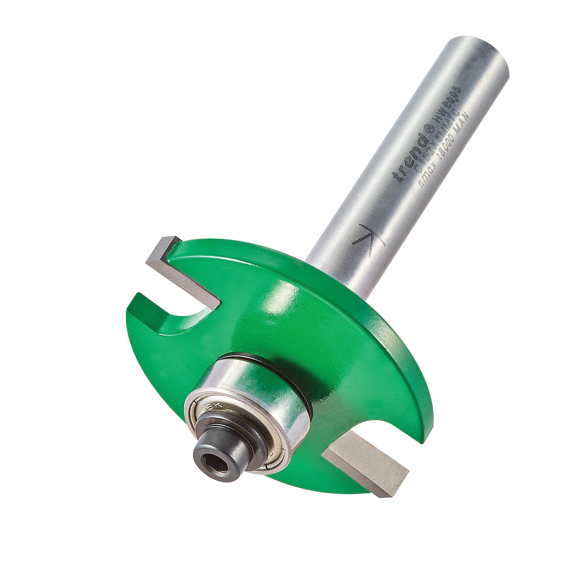 Trend Biscuit Jointer Set Set 1 C152X8MMTC