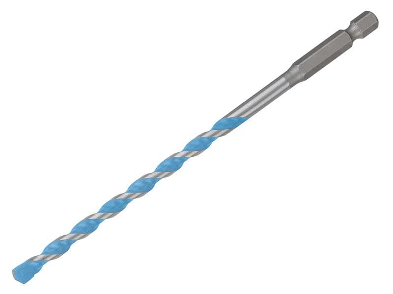 Bosch Powertool Accessories 2.608.902.257 Expert Hex-9 Multi Construction Drill Bit 6 X 90 X 150Mm