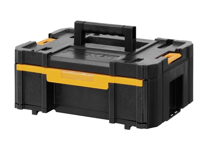 Dewalt Storage DWST1-70705 Tstak™ Iii Toolbox (Deep Drawer)